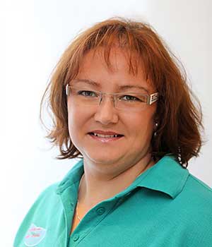 Sandy vom Hofe